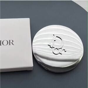 Dior Beauty GWP mirror Silver